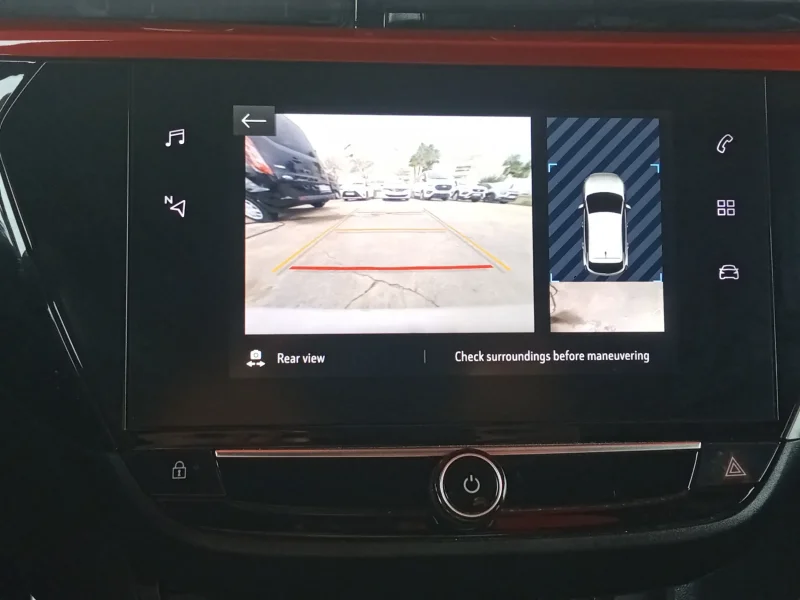 Imagen de Opel Corsa