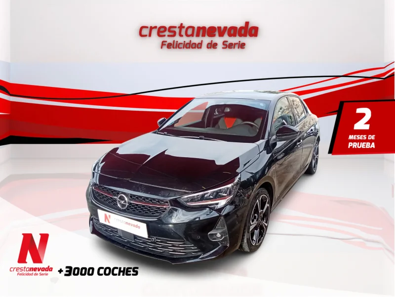 Imagen de Opel Corsa