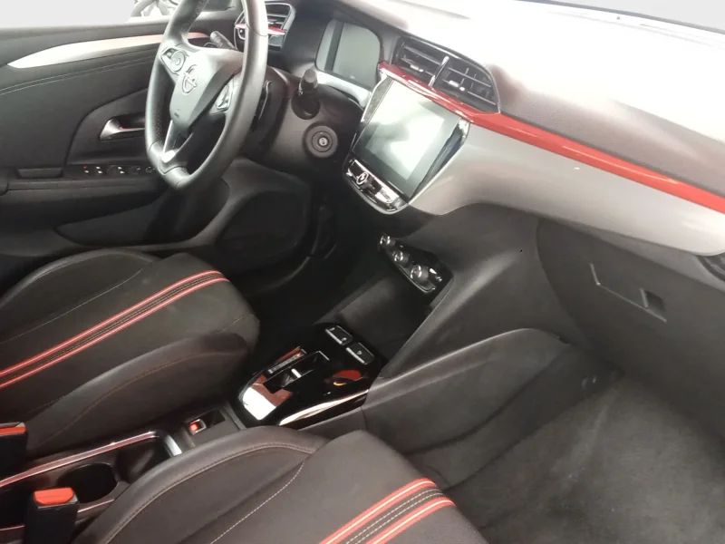 Imagen de Opel Corsa