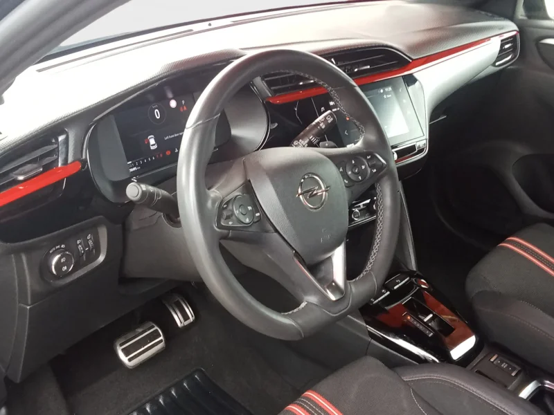 Imagen de Opel Corsa