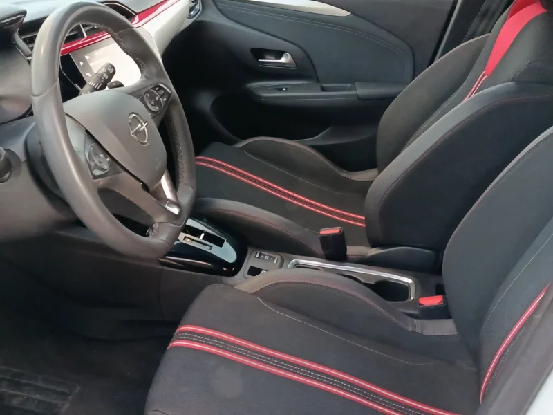 Imagen de Opel Corsa