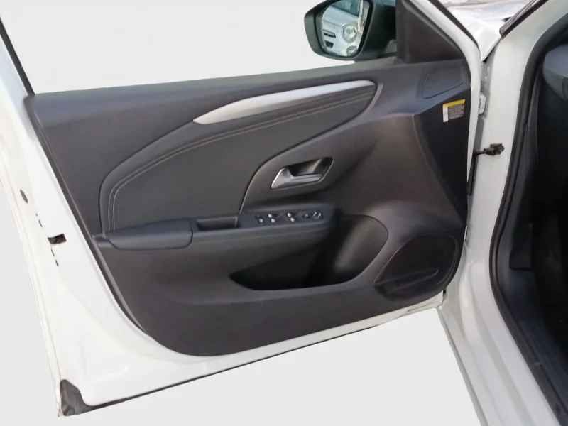 Imagen de Opel Corsa