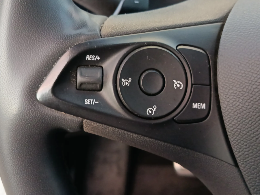 Imagen de Opel Corsa