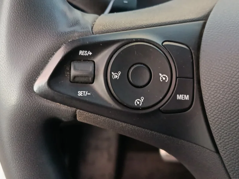 Imagen de Opel Corsa