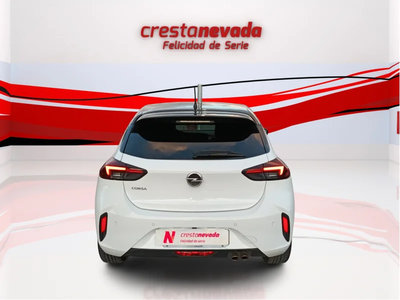 Imagen de Opel Corsa