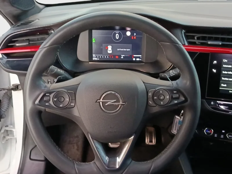 Imagen de Opel Corsa