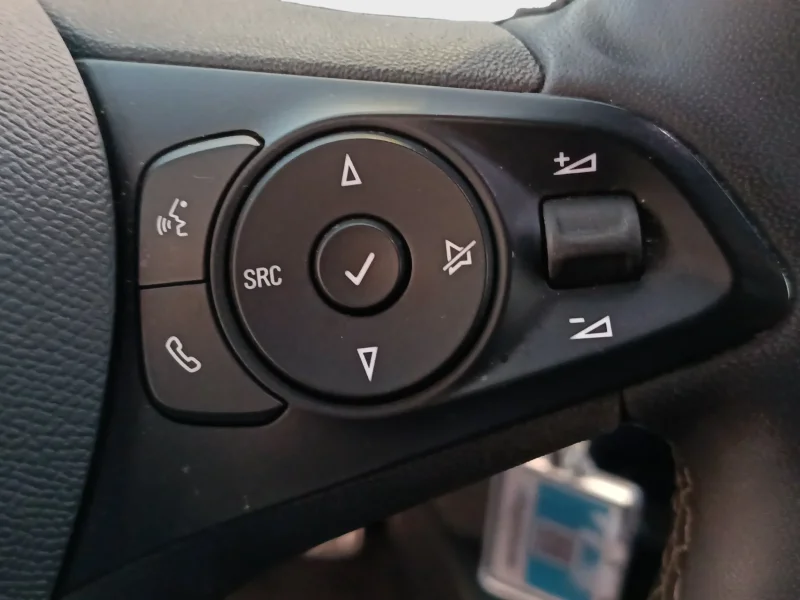 Imagen de Opel Corsa