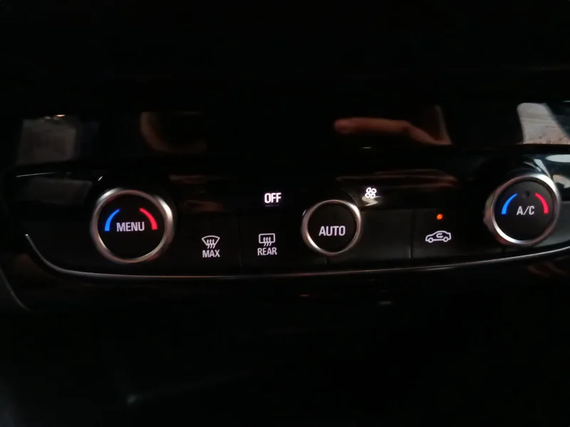 Imagen de Opel Corsa