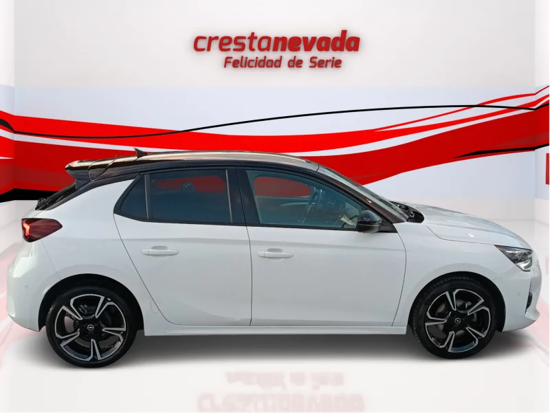 Imagen de Opel Corsa