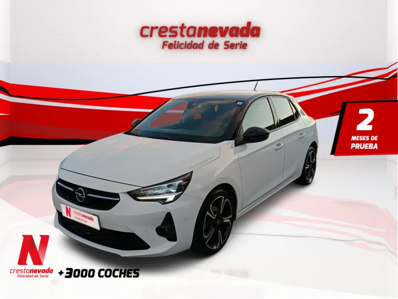 Imagen de Opel Corsa
