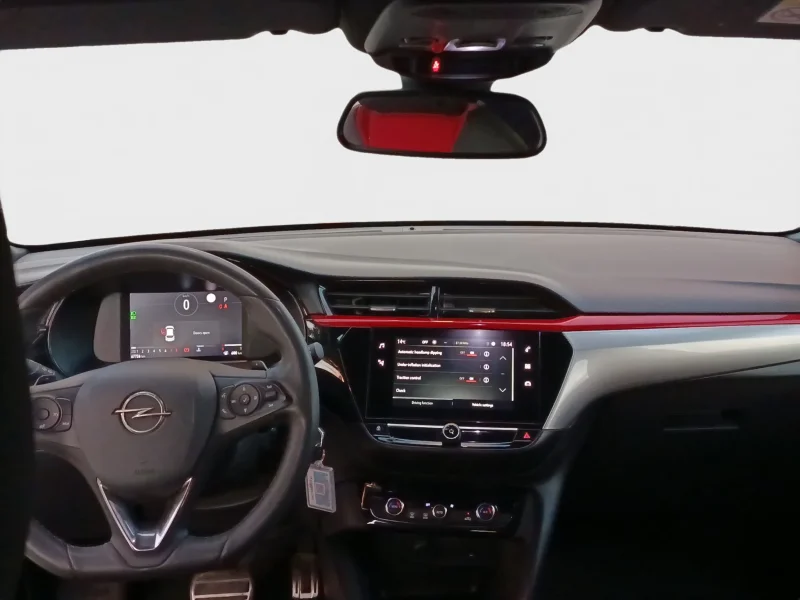 Imagen de Opel Corsa