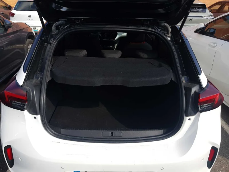 Imagen de Opel Corsa