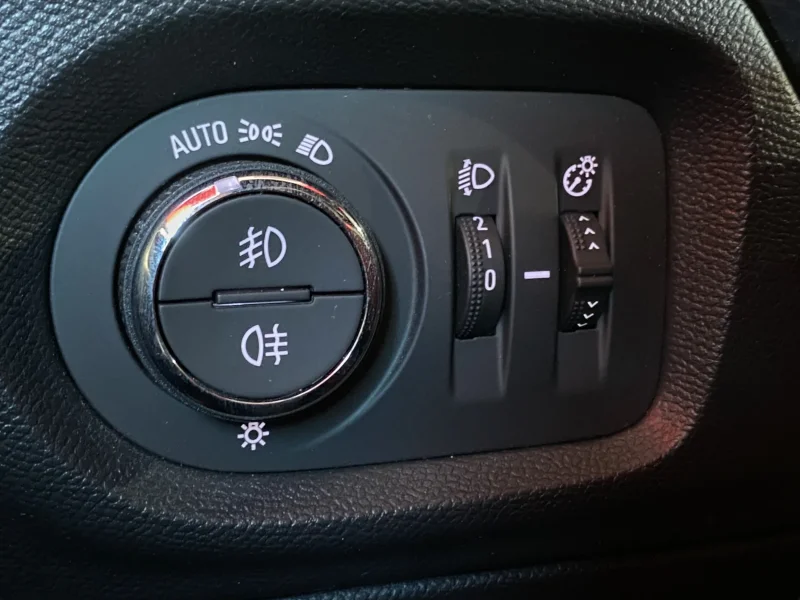 Imagen de Opel Corsa