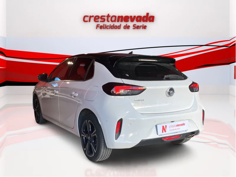 Imagen de Opel Corsa