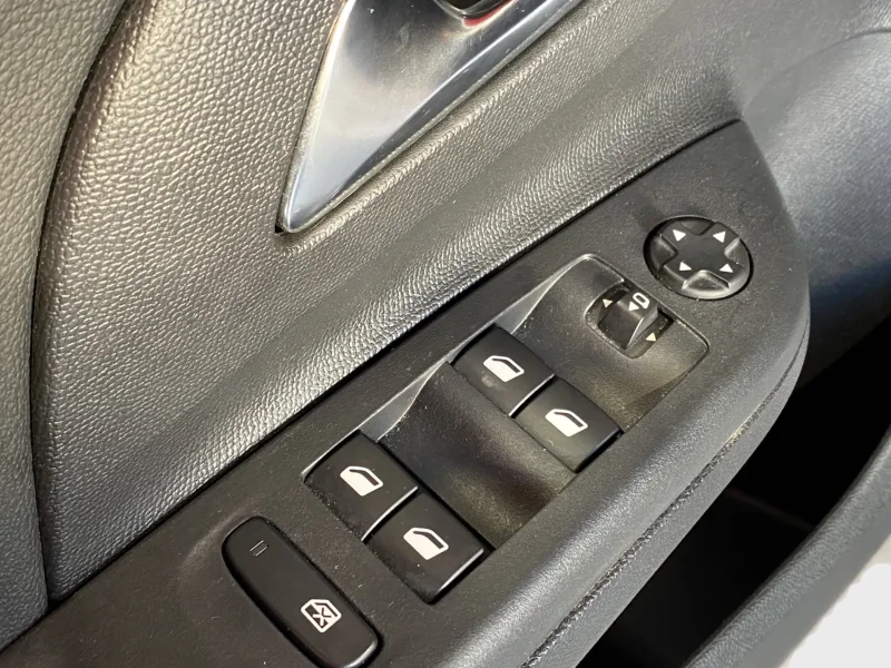 Imagen de Opel Corsa