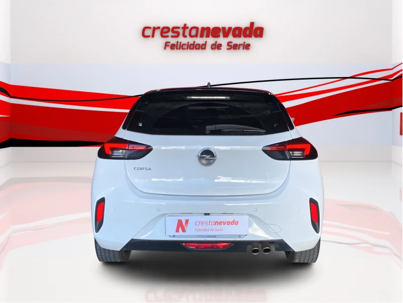 Imagen de Opel Corsa