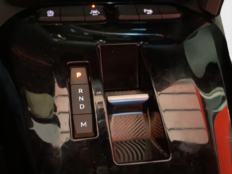 Imagen de Opel Corsa