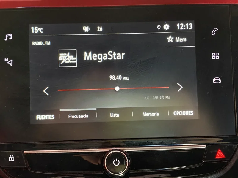 Imagen de Opel Corsa