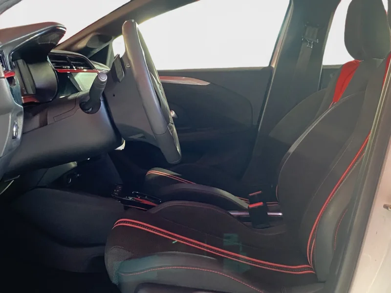 Imagen de Opel Corsa