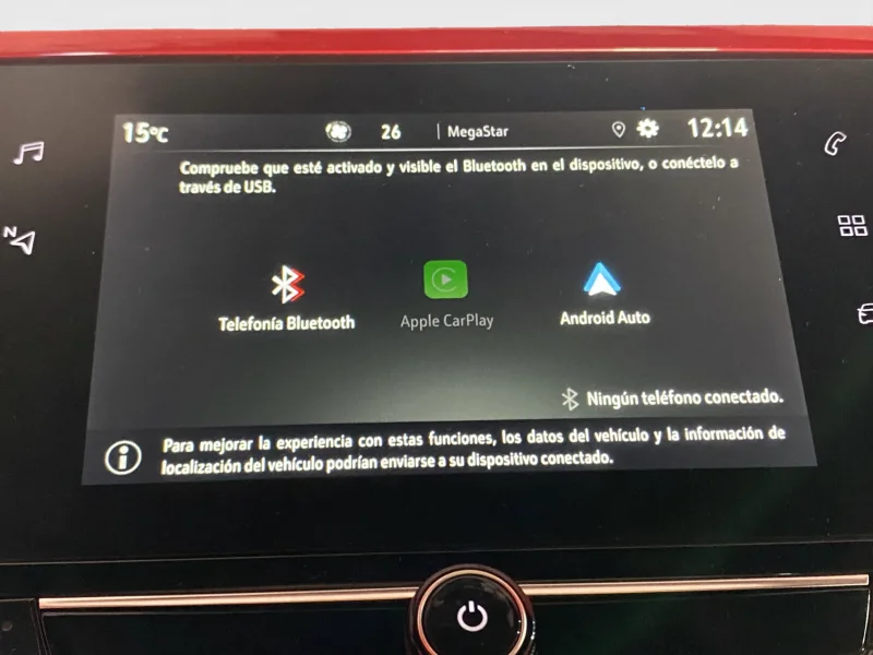 Imagen de Opel Corsa