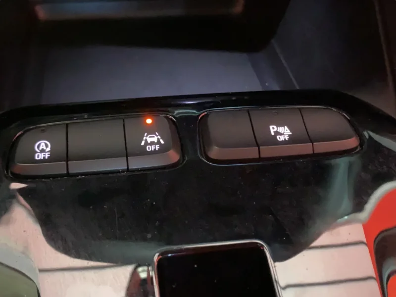 Imagen de Opel Corsa