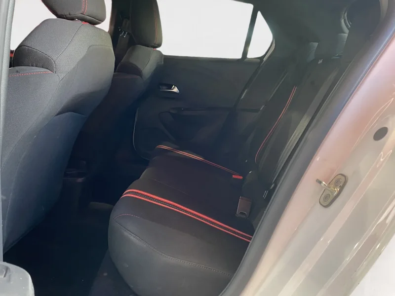 Imagen de Opel Corsa