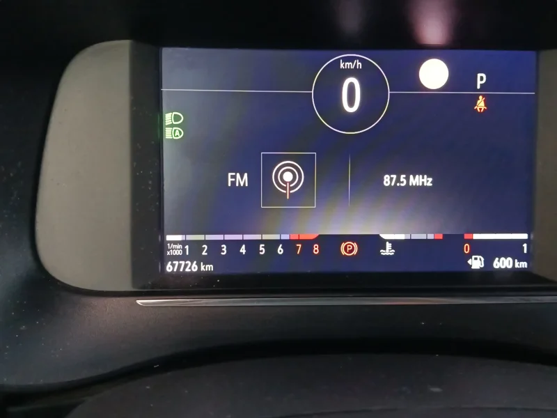 Imagen de Opel Corsa