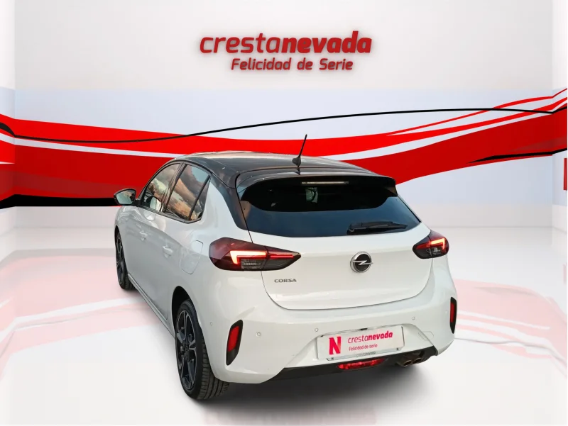 Imagen de Opel Corsa