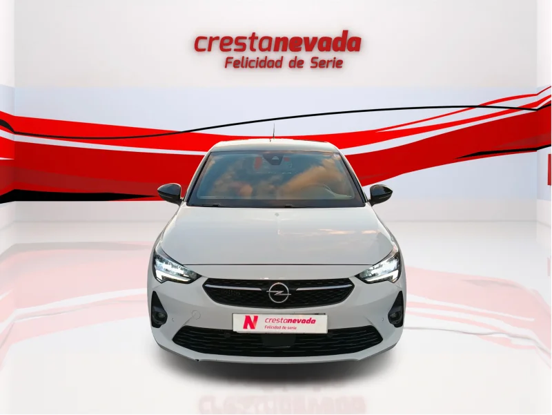 Imagen de Opel Corsa