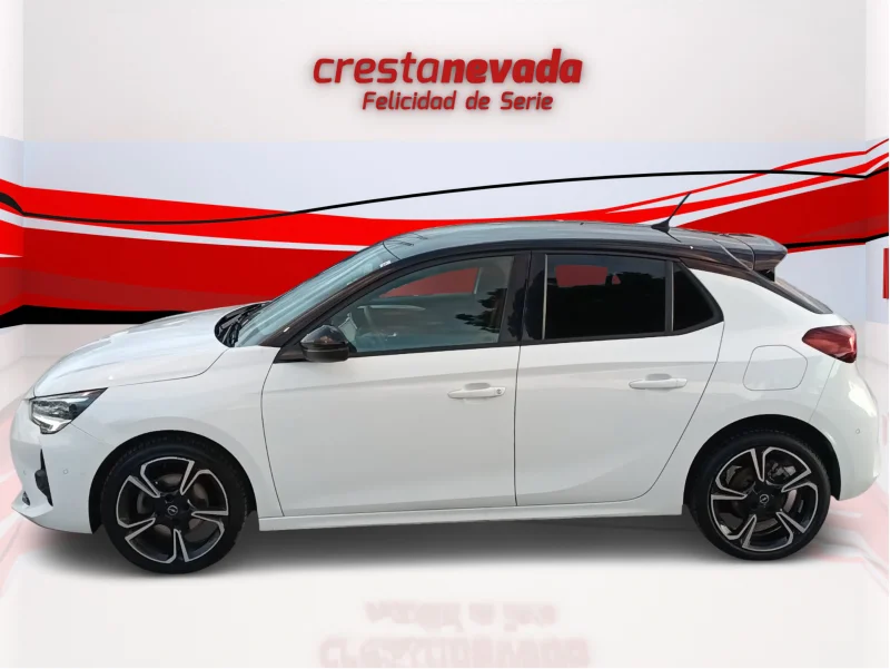Imagen de Opel Corsa