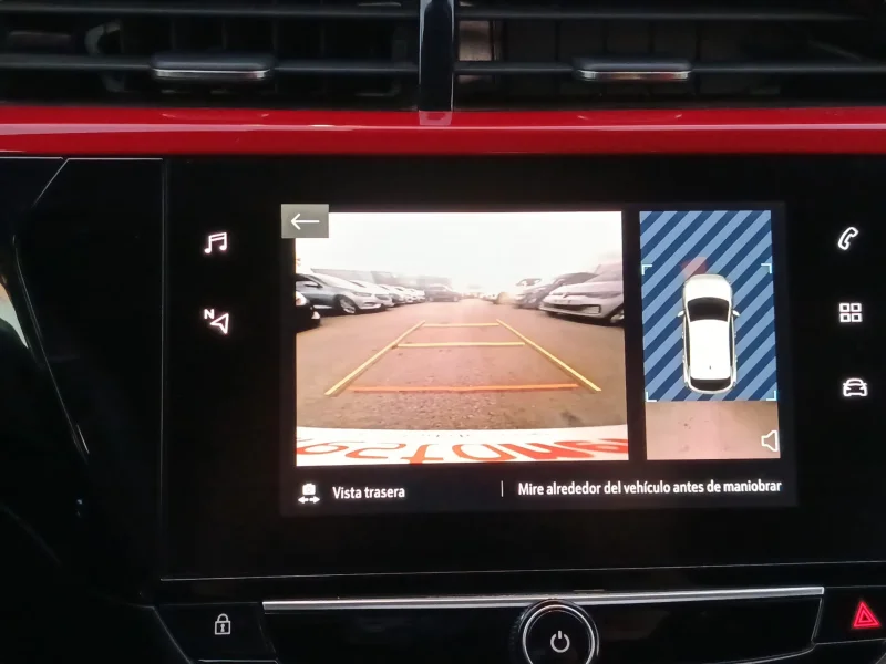 Imagen de Opel Corsa