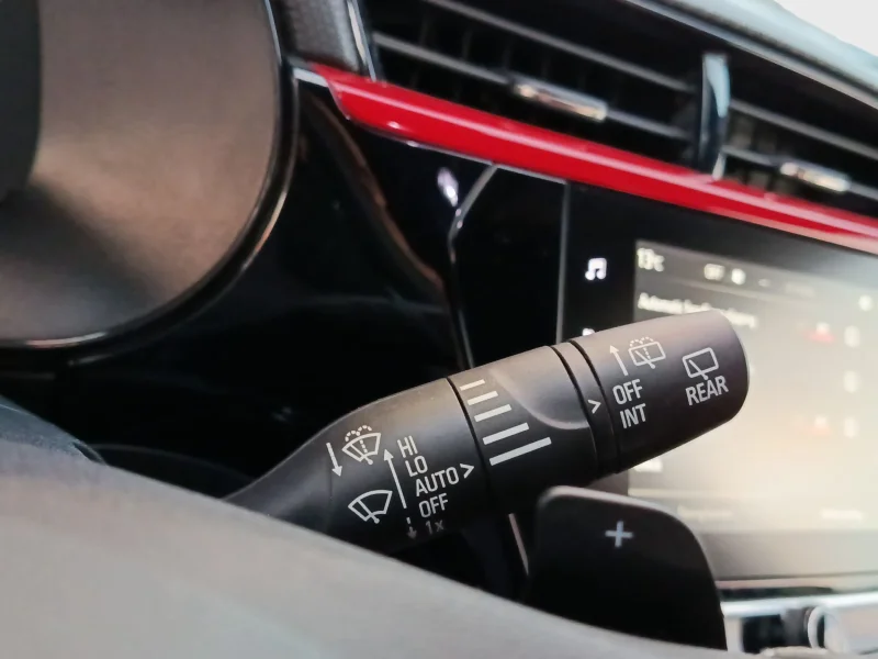 Imagen de Opel Corsa