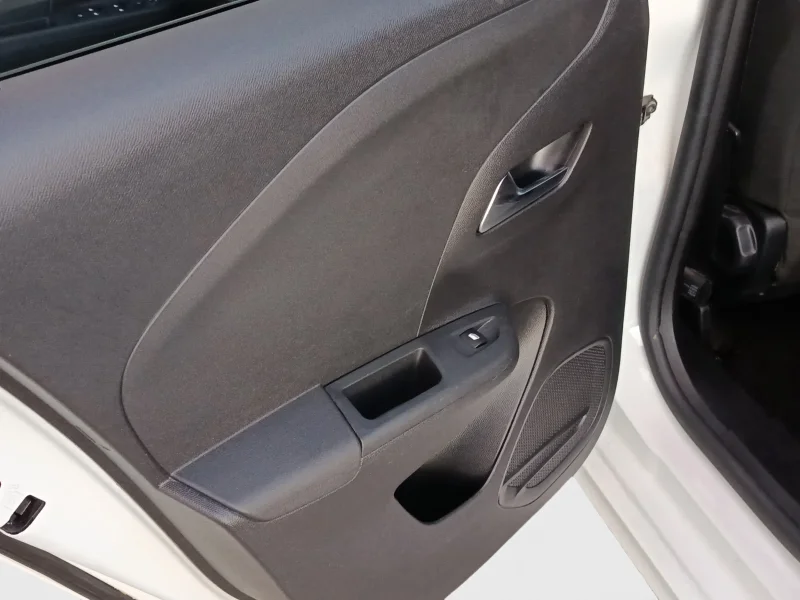 Imagen de Opel Corsa