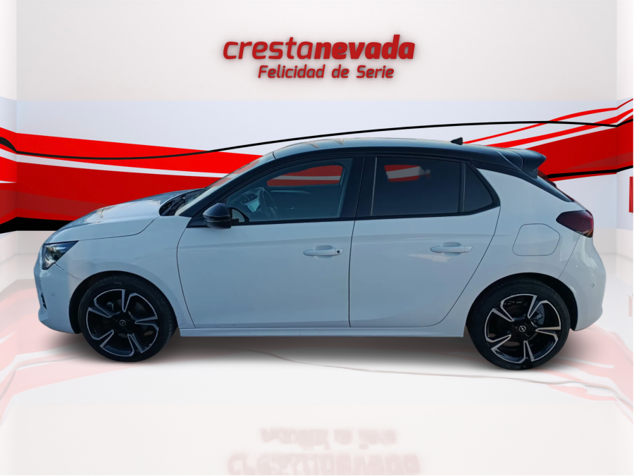 Imagen de Opel Corsa