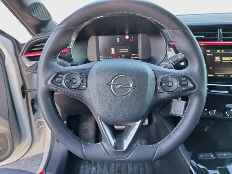 Imagen de Opel Corsa