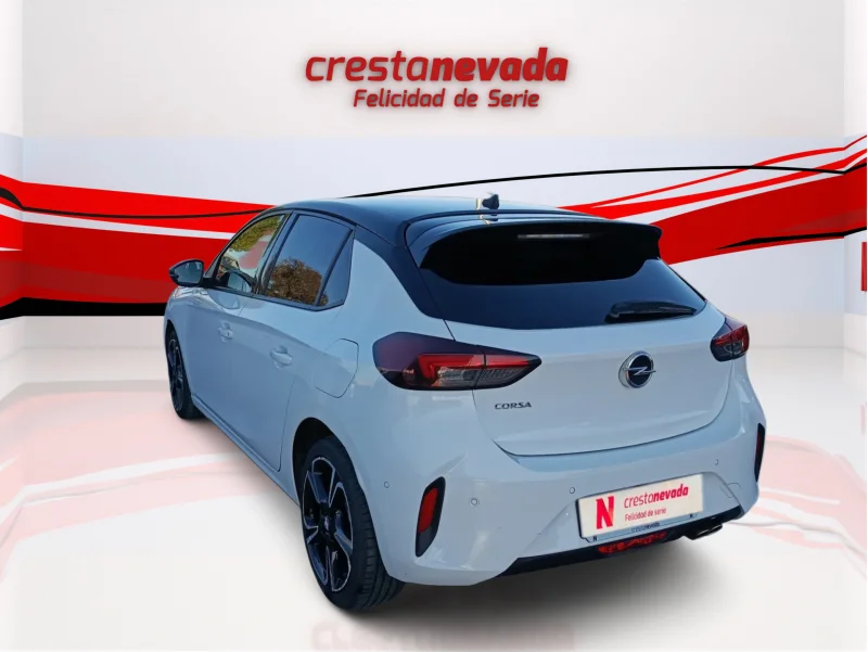 Imagen de Opel Corsa