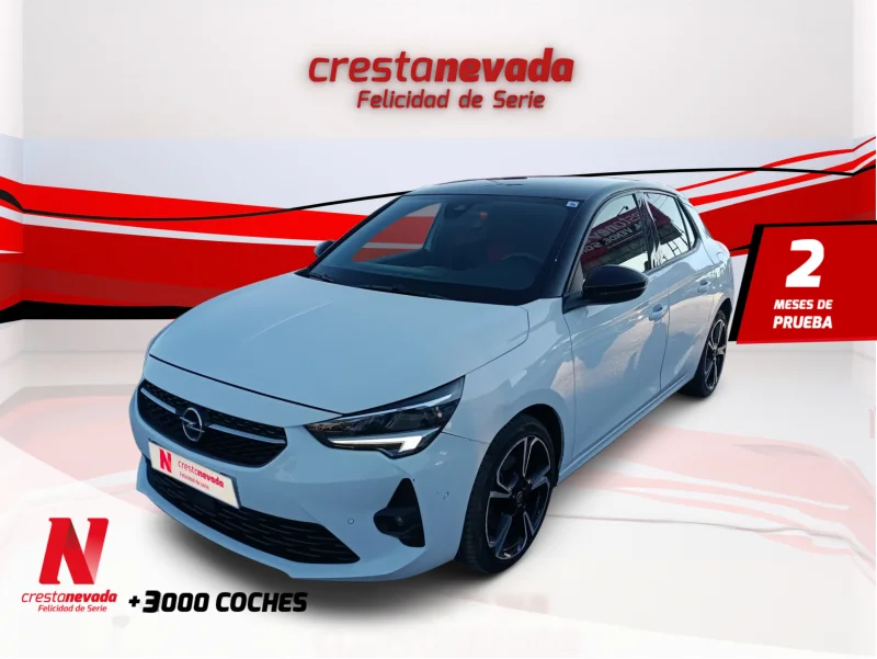 Imagen de Opel Corsa