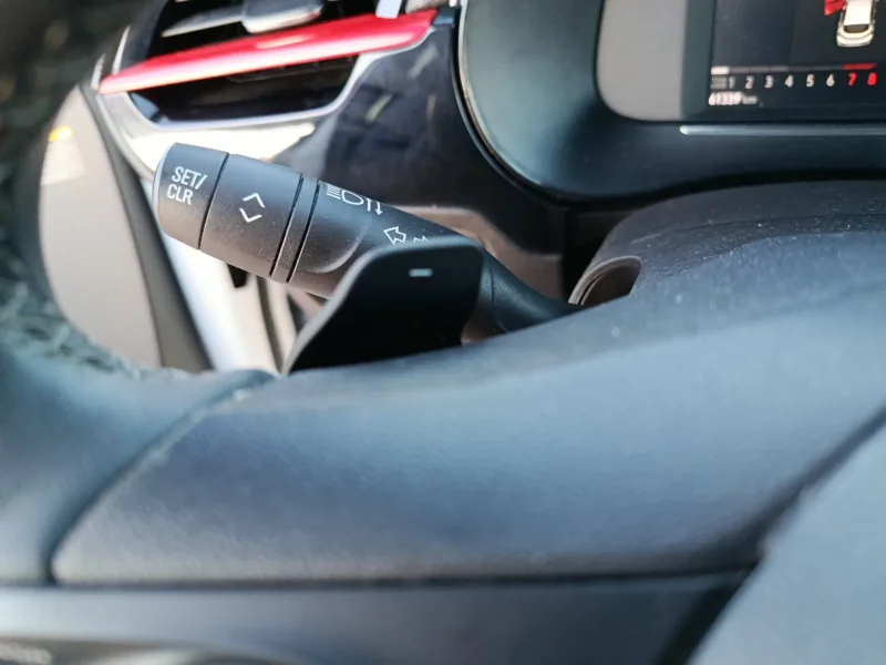 Imagen de Opel Corsa