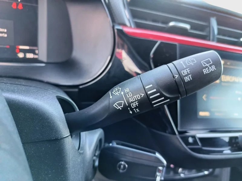 Imagen de Opel Corsa