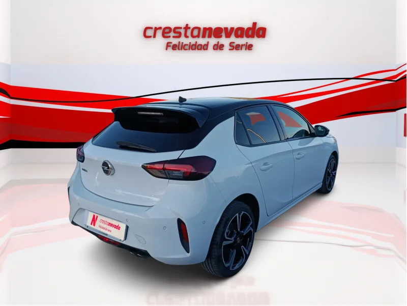 Imagen de Opel Corsa