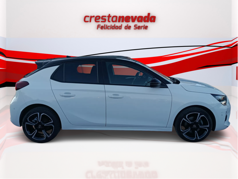 Imagen de Opel Corsa