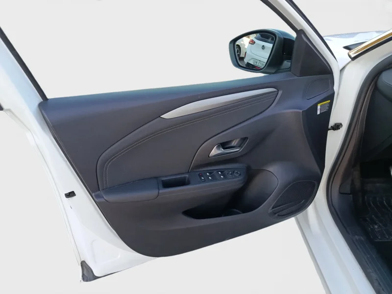 Imagen de Opel Corsa