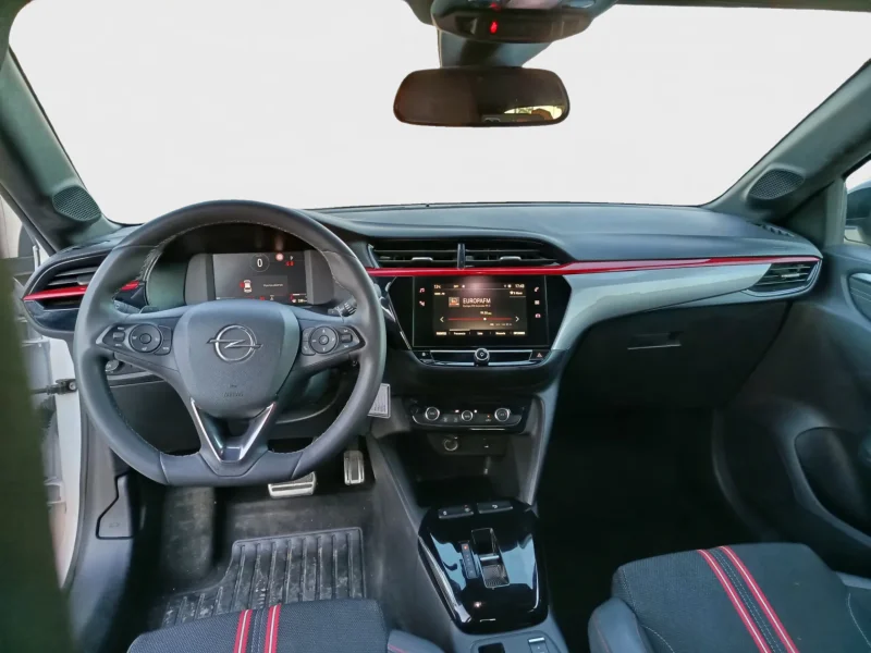 Imagen de Opel Corsa