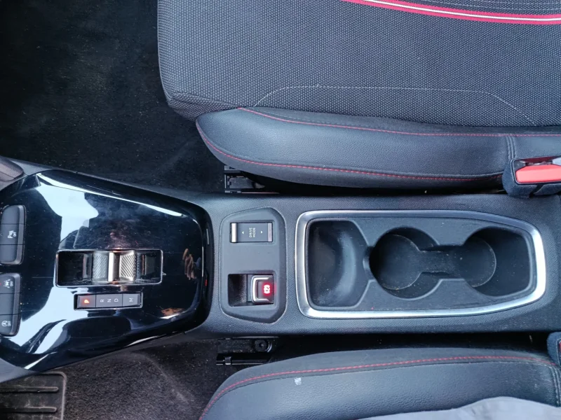 Imagen de Opel Corsa