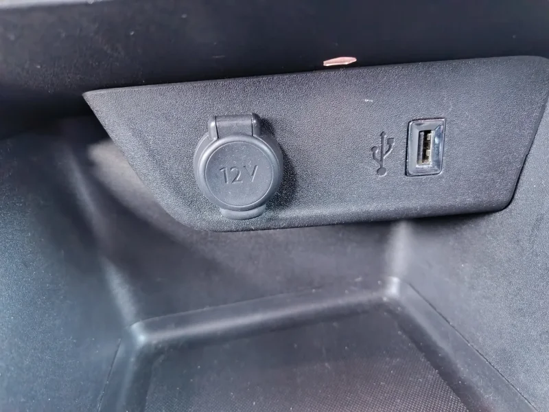 Imagen de Opel Corsa