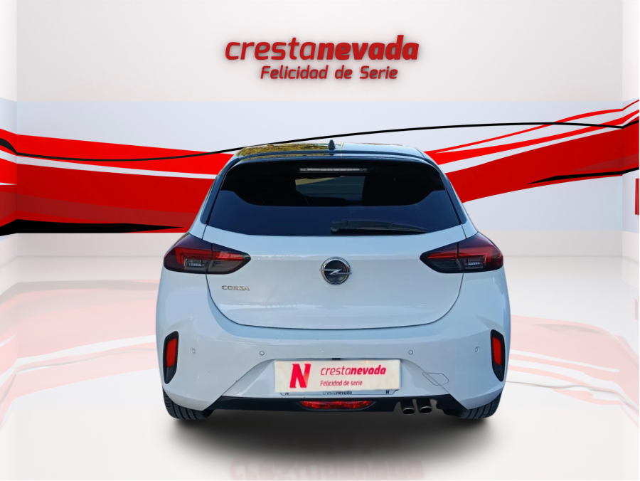Imagen de Opel Corsa
