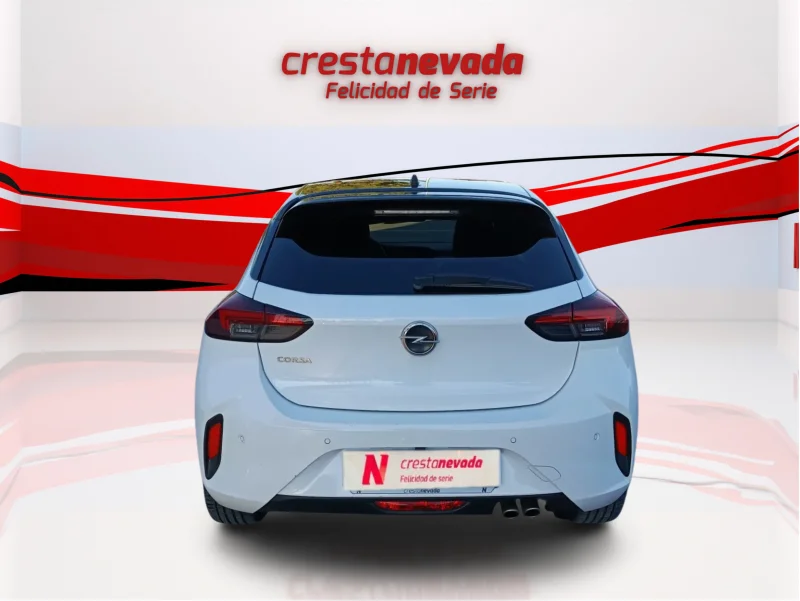 Imagen de Opel Corsa