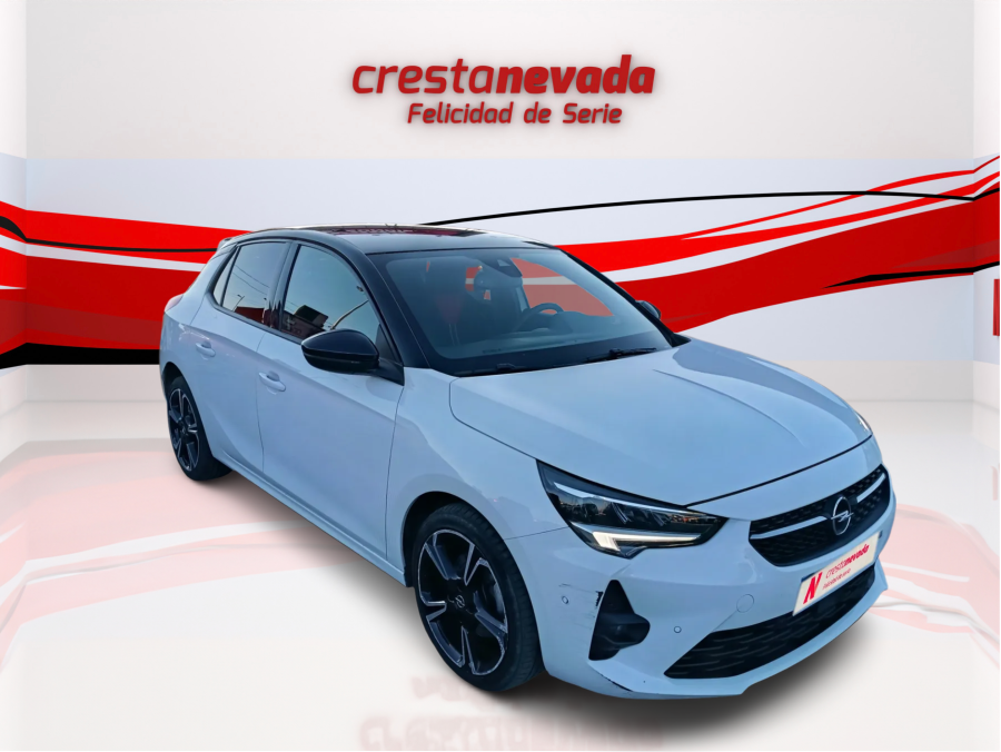 Imagen de Opel Corsa