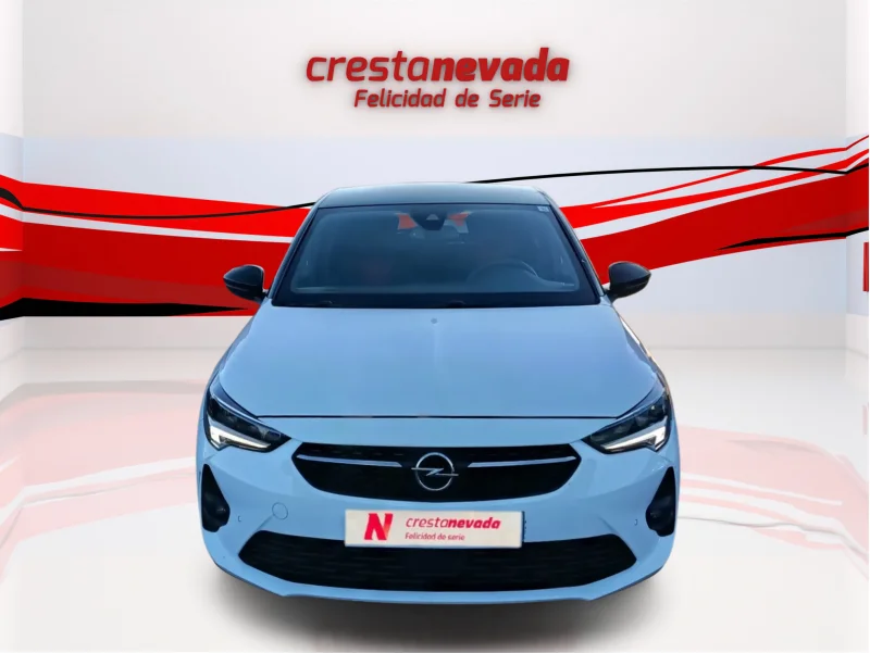 Imagen de Opel Corsa