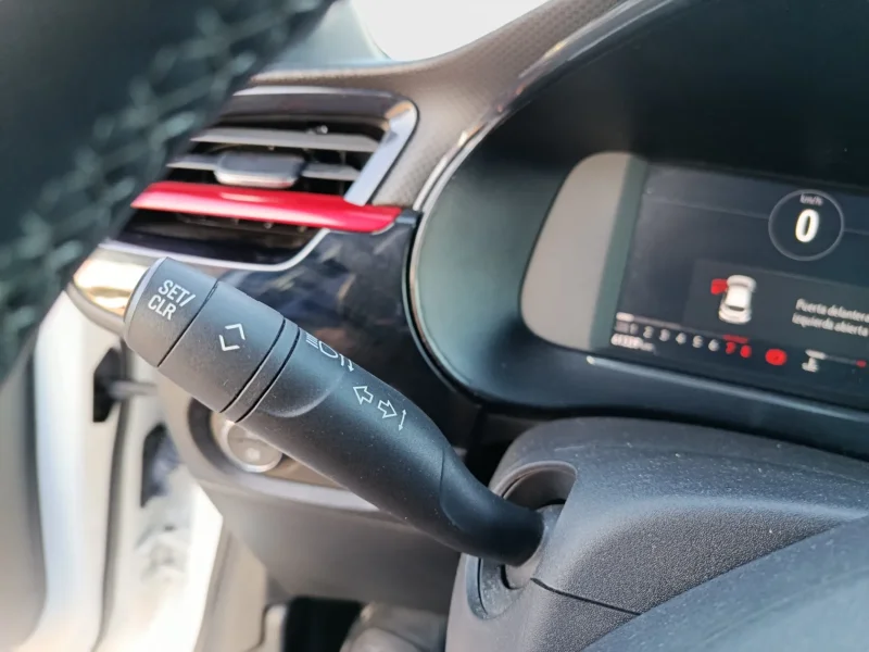 Imagen de Opel Corsa